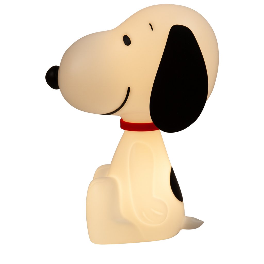 Detail Snoopy Dog Lamp Nomer 29