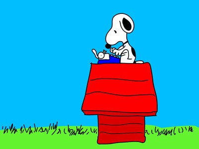 Snoopy Doghouse Images - KibrisPDR