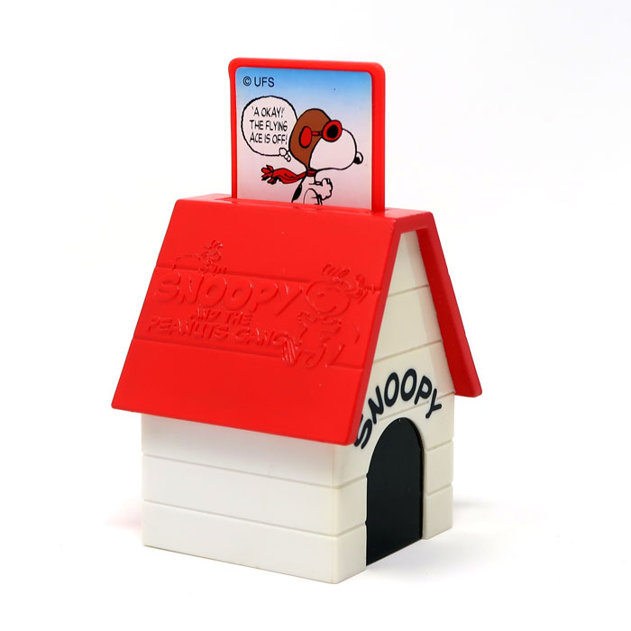 Detail Snoopy Doghouse Images Nomer 18