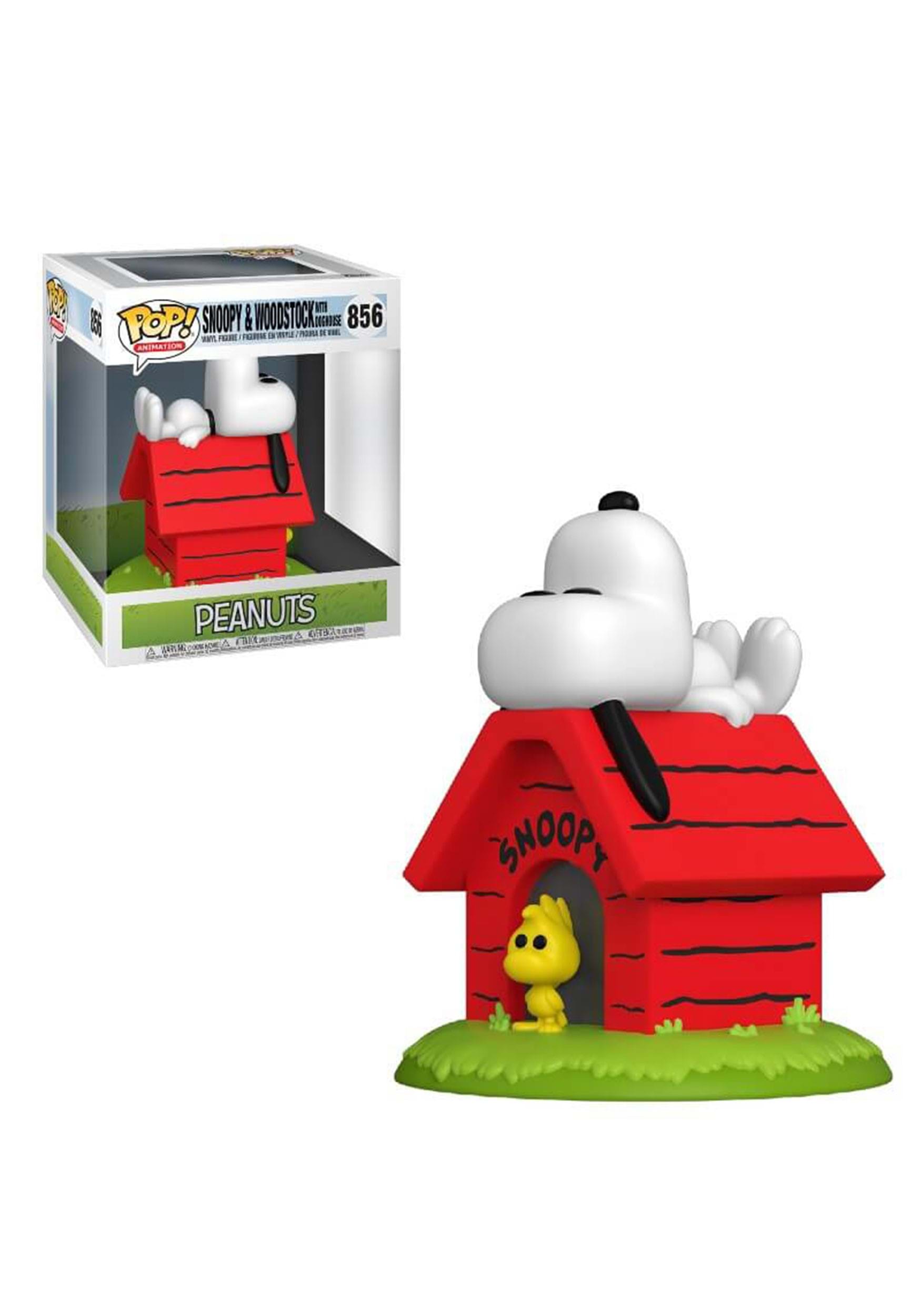 Detail Snoopy Doghouse Images Nomer 25