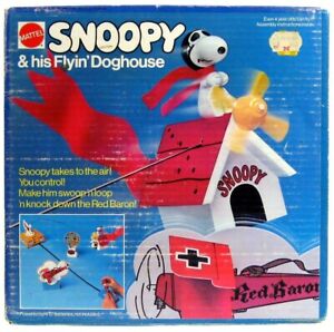 Detail Snoopy Doghouse Images Nomer 41