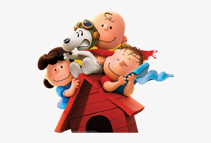 Detail Snoopy Doghouse Images Nomer 42