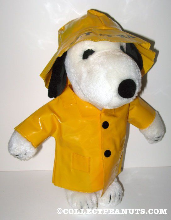 Detail Snoopy Doll Clothes Nomer 5