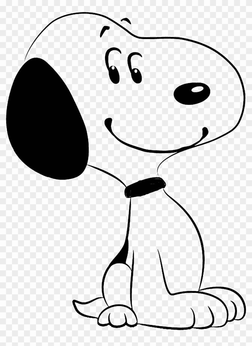 Detail Snoopy Download Nomer 13