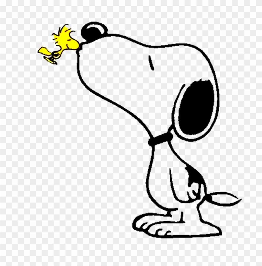 Detail Snoopy Download Nomer 17