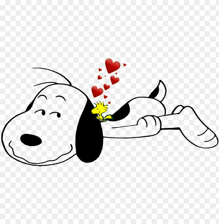 Detail Snoopy Download Nomer 19