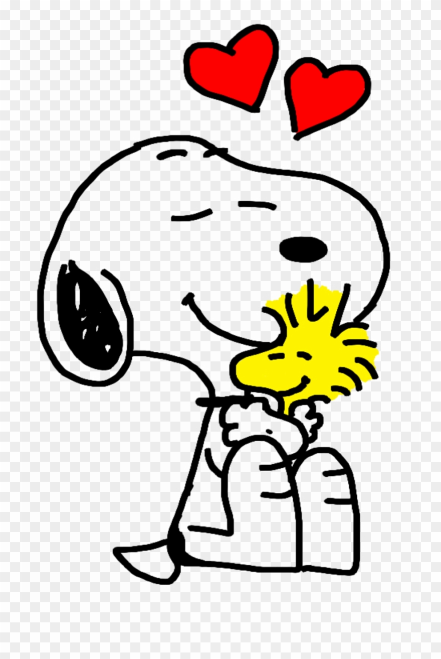 Detail Snoopy Download Nomer 3