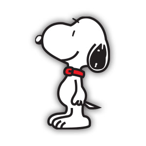 Detail Snoopy Download Nomer 21