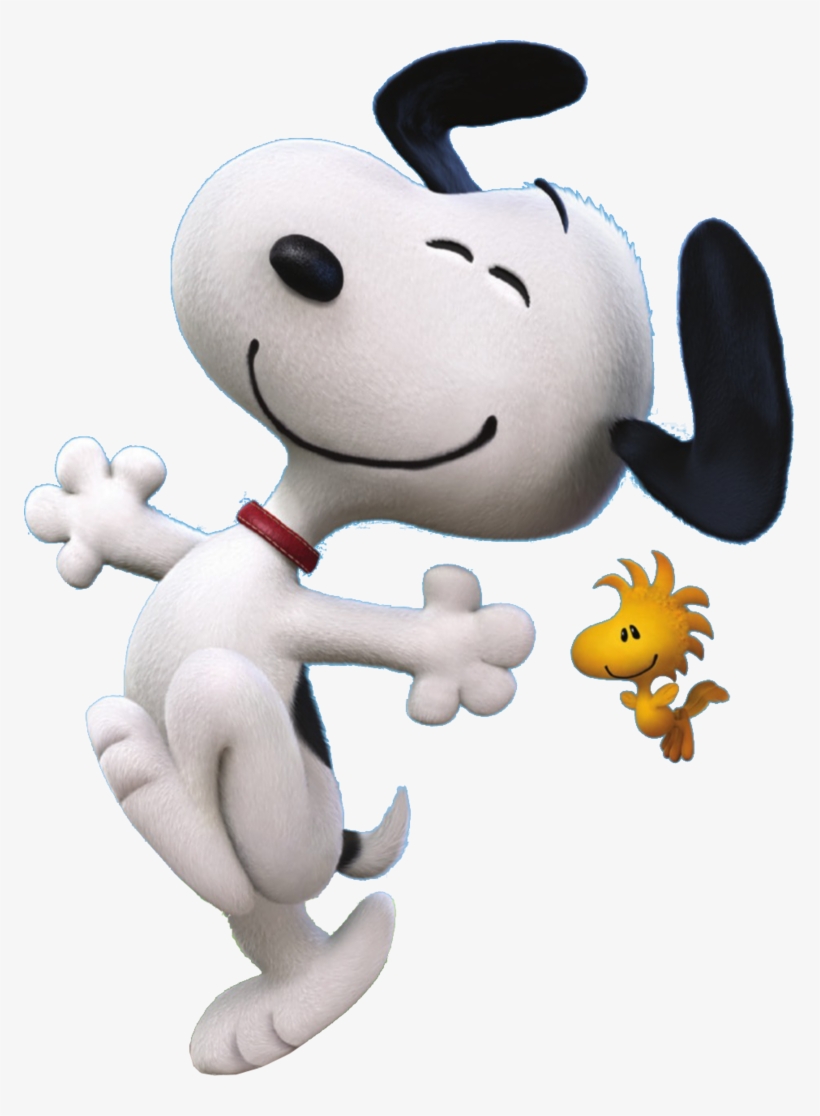 Detail Snoopy Download Nomer 24