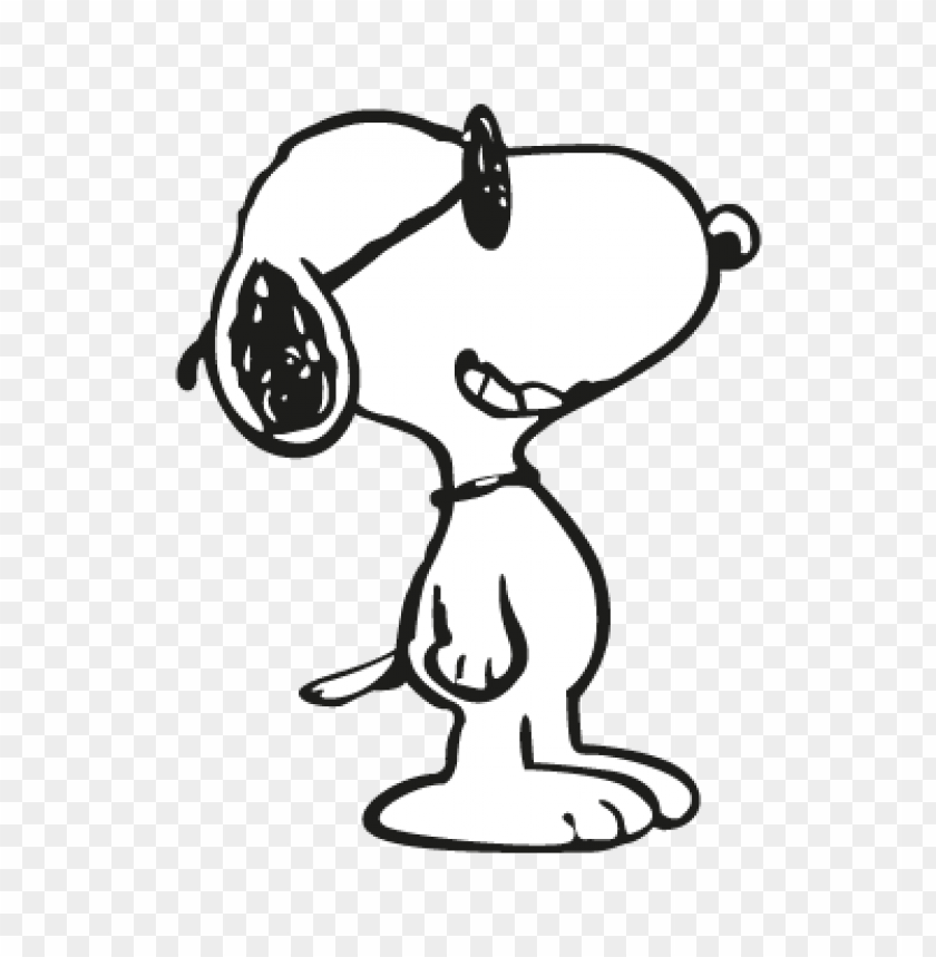 Detail Snoopy Download Nomer 4