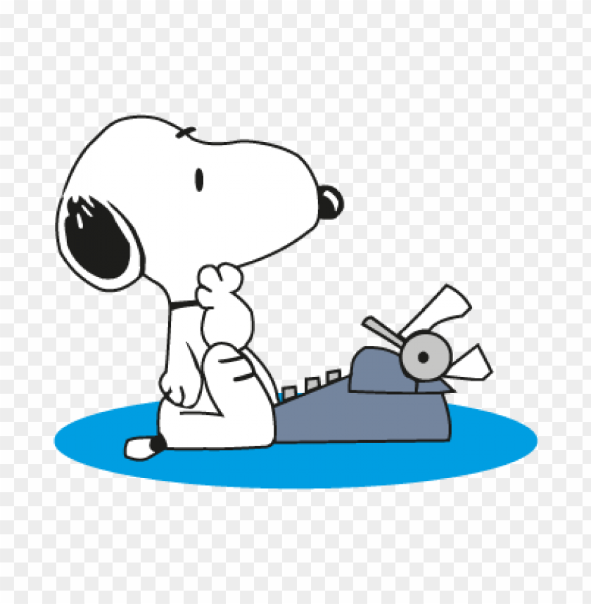 Detail Snoopy Download Nomer 30