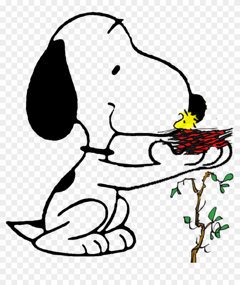 Detail Snoopy Download Nomer 31