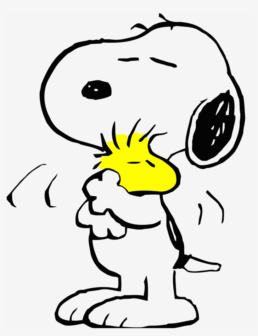 Detail Snoopy Download Nomer 34