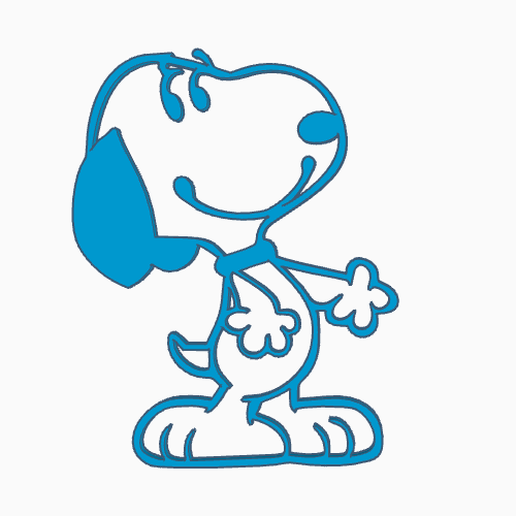 Detail Snoopy Download Nomer 40