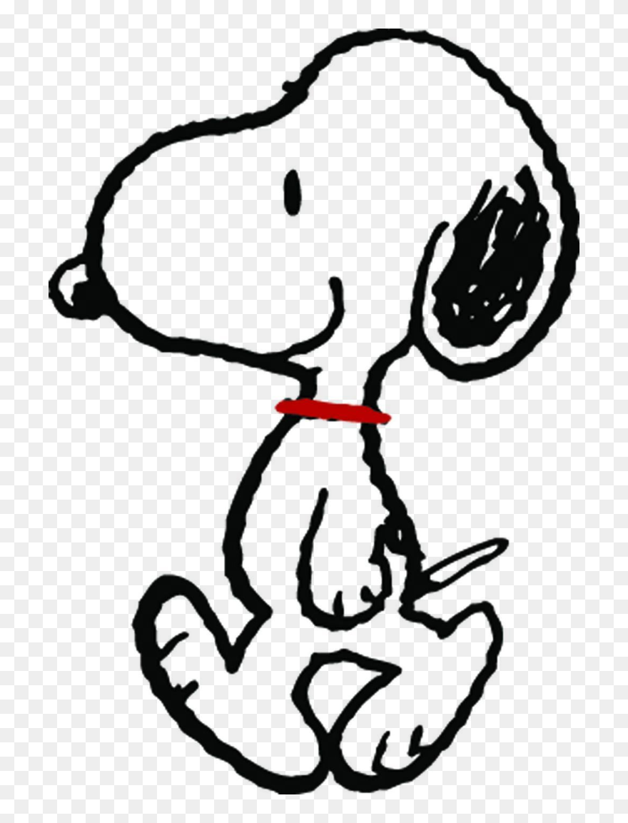 Detail Snoopy Download Nomer 41