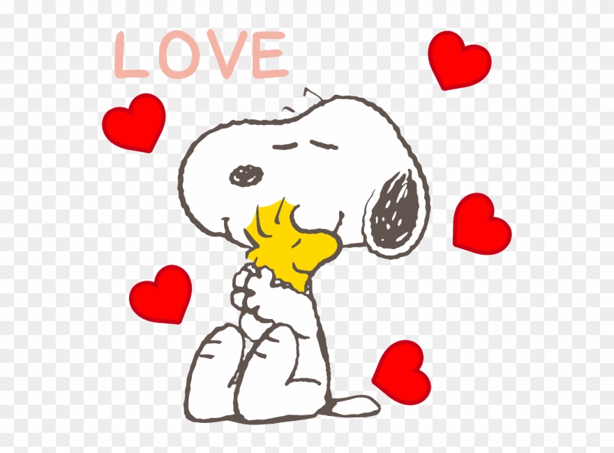 Detail Snoopy Download Nomer 44