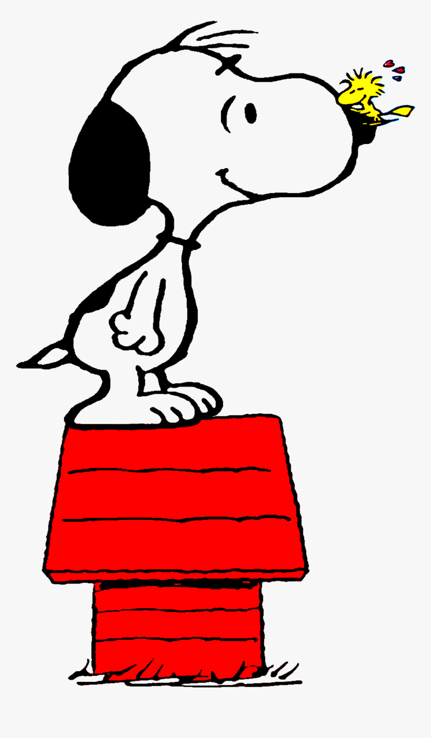 Detail Snoopy Download Nomer 6