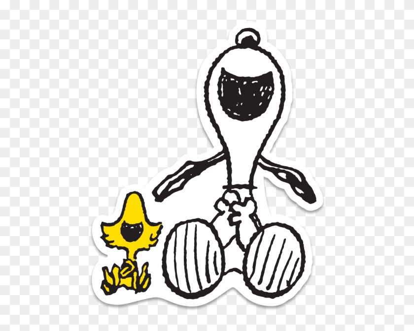 Detail Snoopy Download Nomer 49