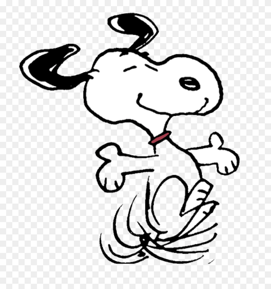 Detail Snoopy Download Nomer 56