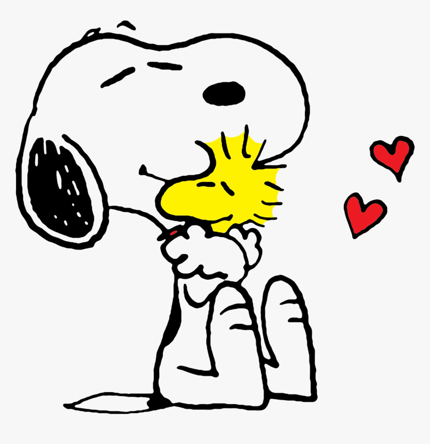 Detail Snoopy Download Nomer 7
