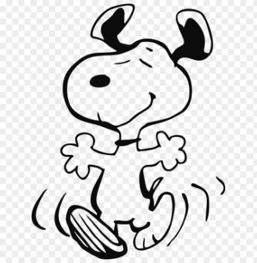 Detail Snoopy Download Nomer 8