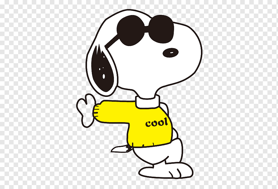 Detail Snoopy Download Nomer 9