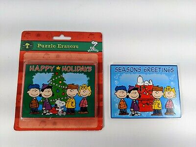 Detail Snoopy Erasers Nomer 26