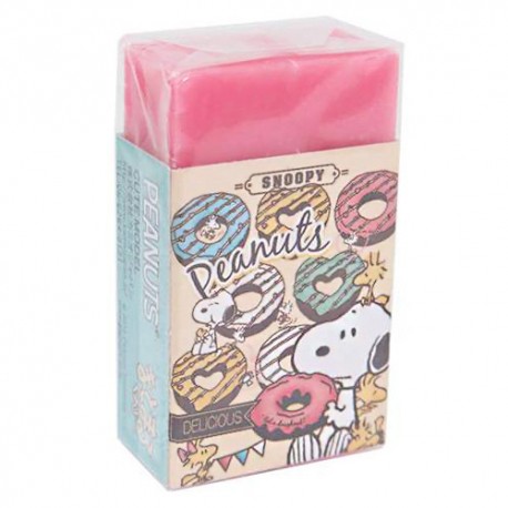 Detail Snoopy Erasers Nomer 32