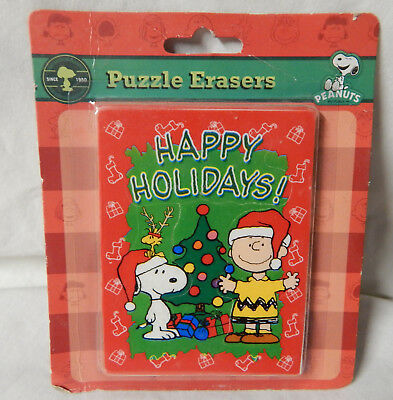 Detail Snoopy Erasers Nomer 38