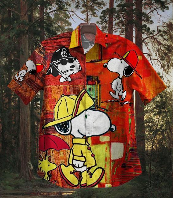 Detail Snoopy Firefighter Nomer 40