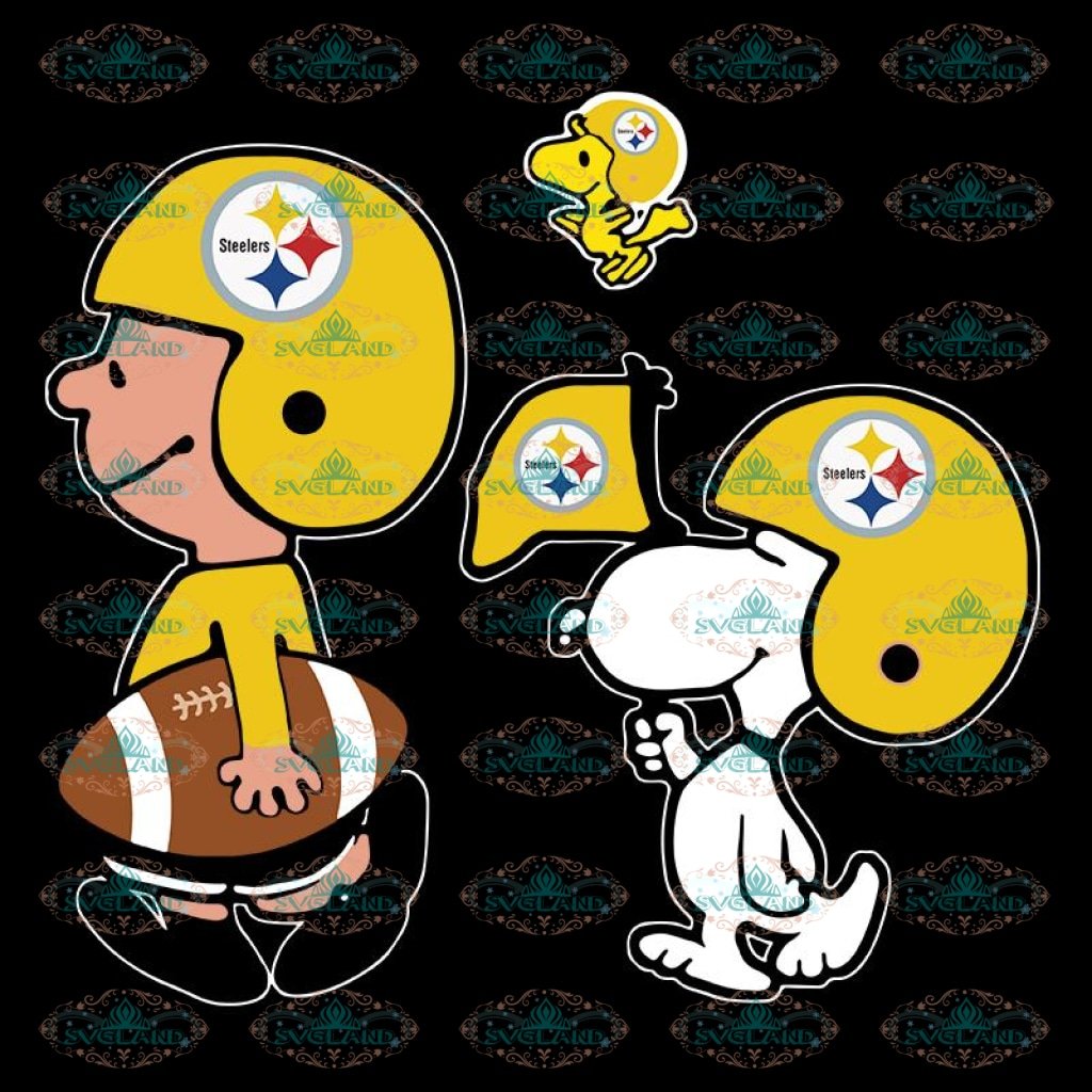 Detail Snoopy Football Clipart Nomer 26