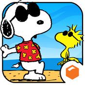 Detail Snoopy Free Clip Art Nomer 15