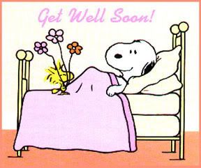 Detail Snoopy Get Well Image Nomer 2