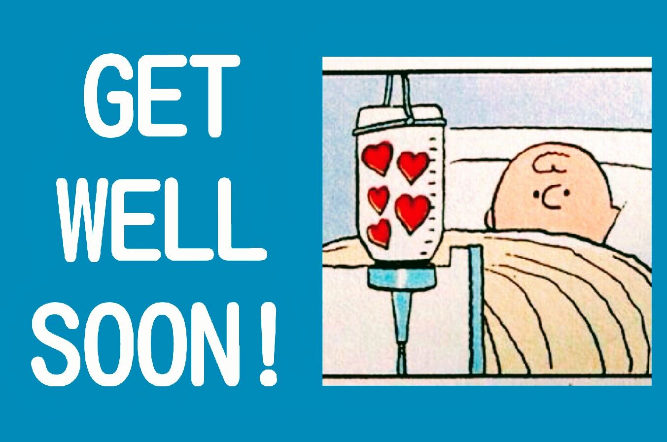 Detail Snoopy Get Well Image Nomer 14