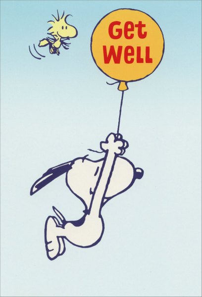 Detail Snoopy Get Well Image Nomer 22