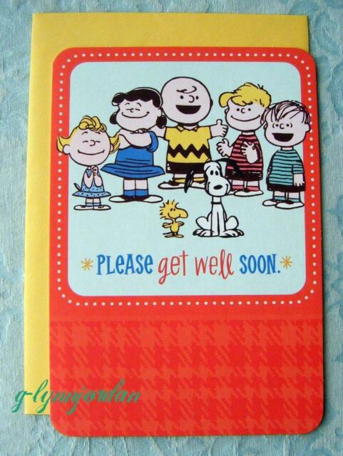 Detail Snoopy Get Well Image Nomer 39