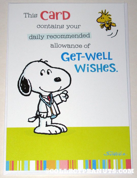 Detail Snoopy Get Well Image Nomer 7