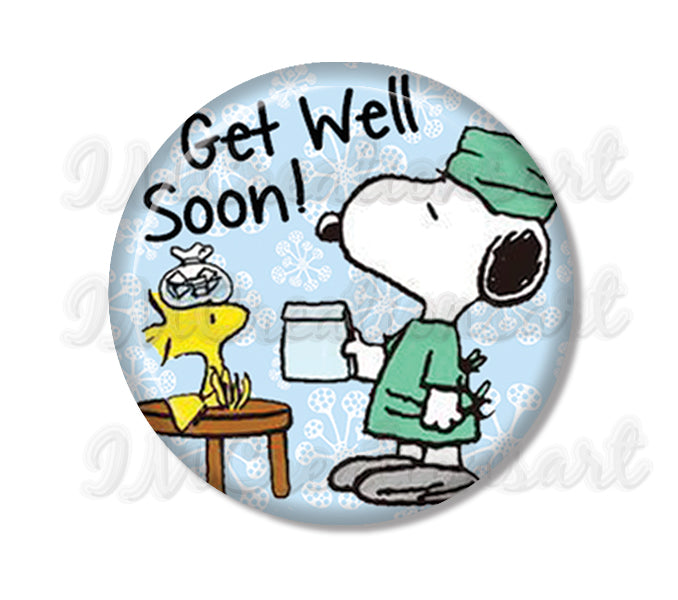 Detail Snoopy Get Well Images Nomer 11