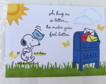 Detail Snoopy Get Well Images Nomer 26