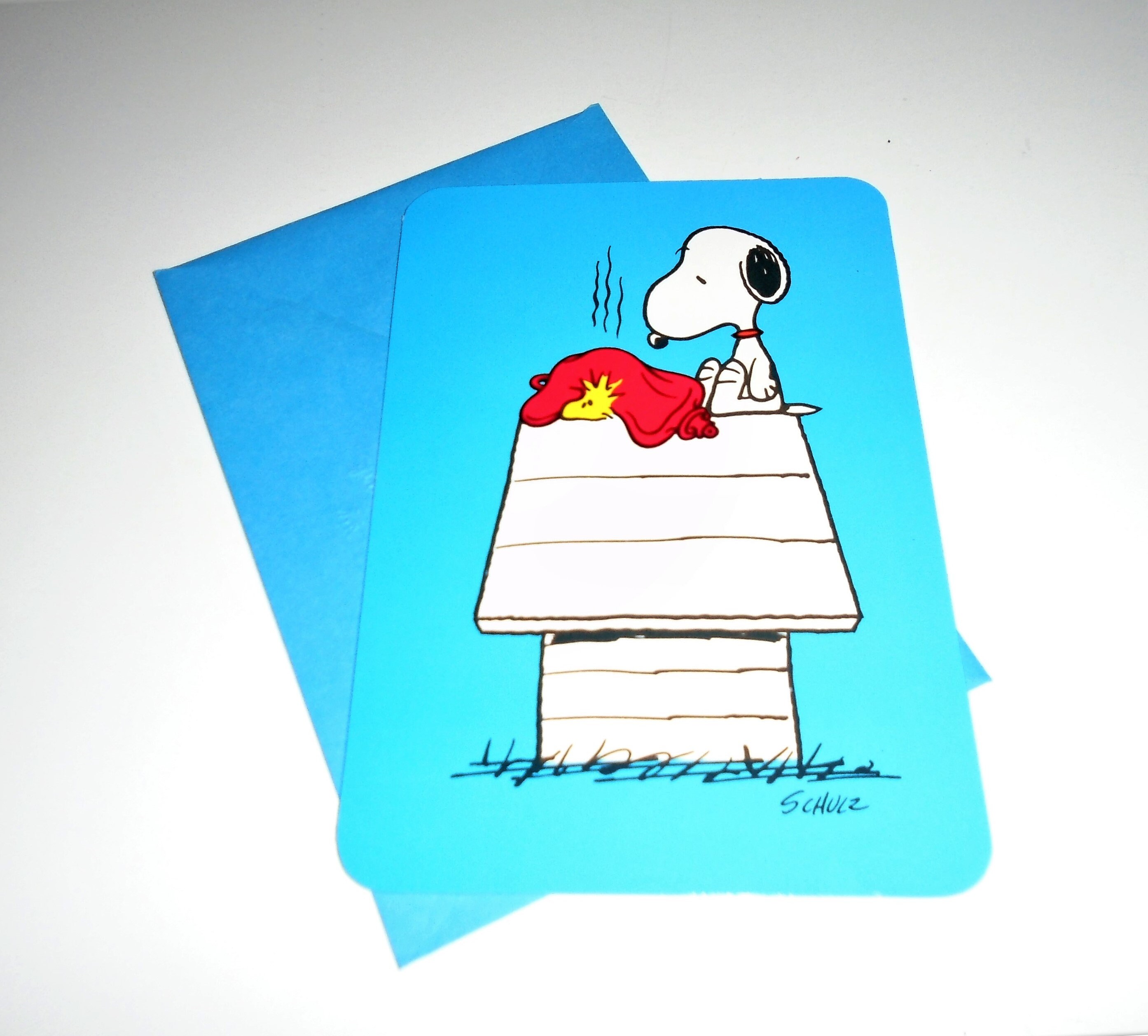 Detail Snoopy Get Well Images Nomer 42