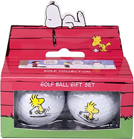 Detail Snoopy Golf Ball Nomer 15