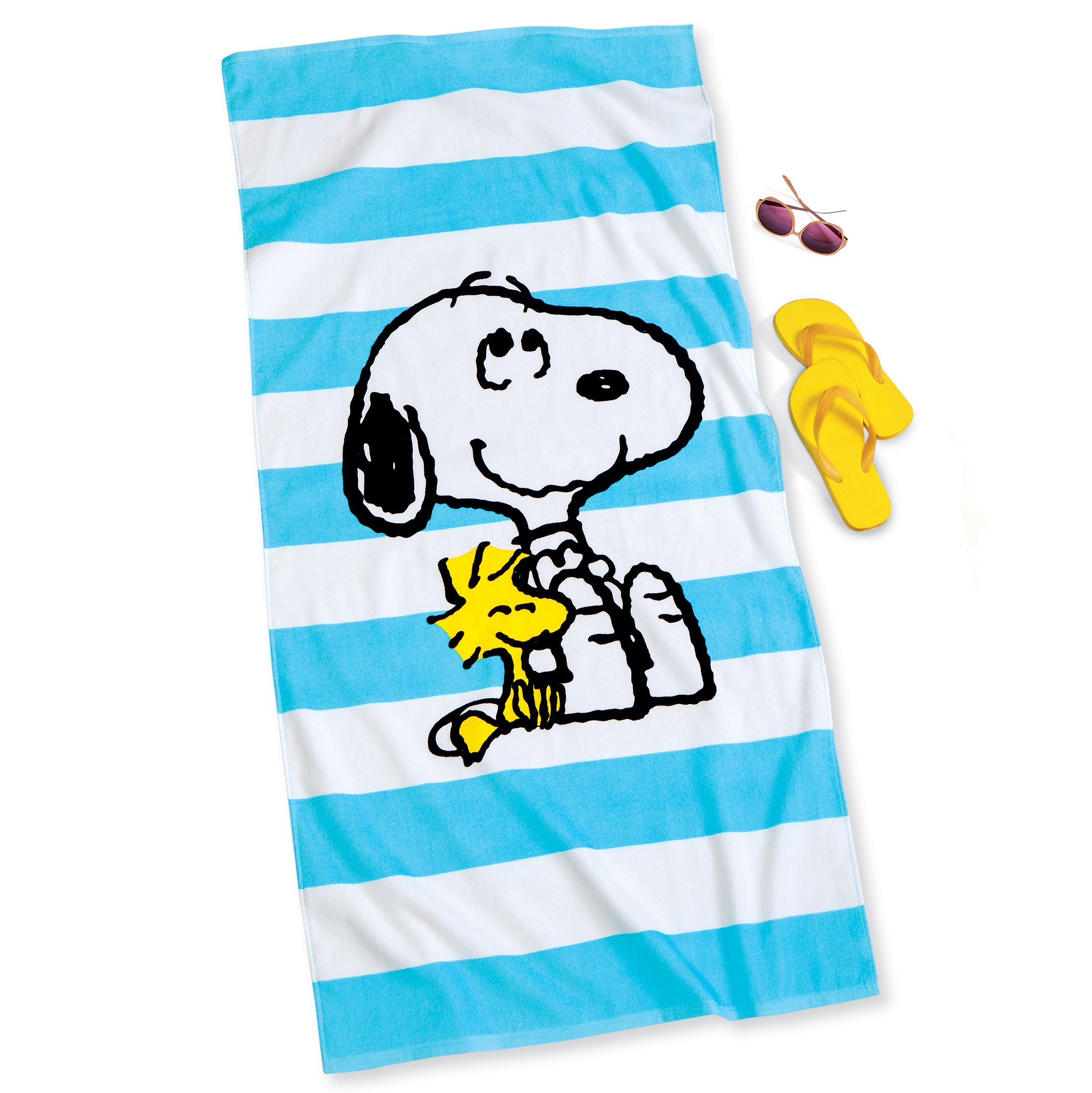 Detail Snoopy Golf Towel Nomer 21