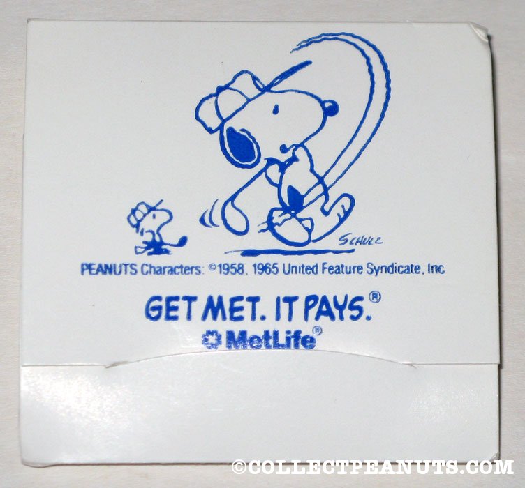 Detail Snoopy Golf Towel Nomer 28