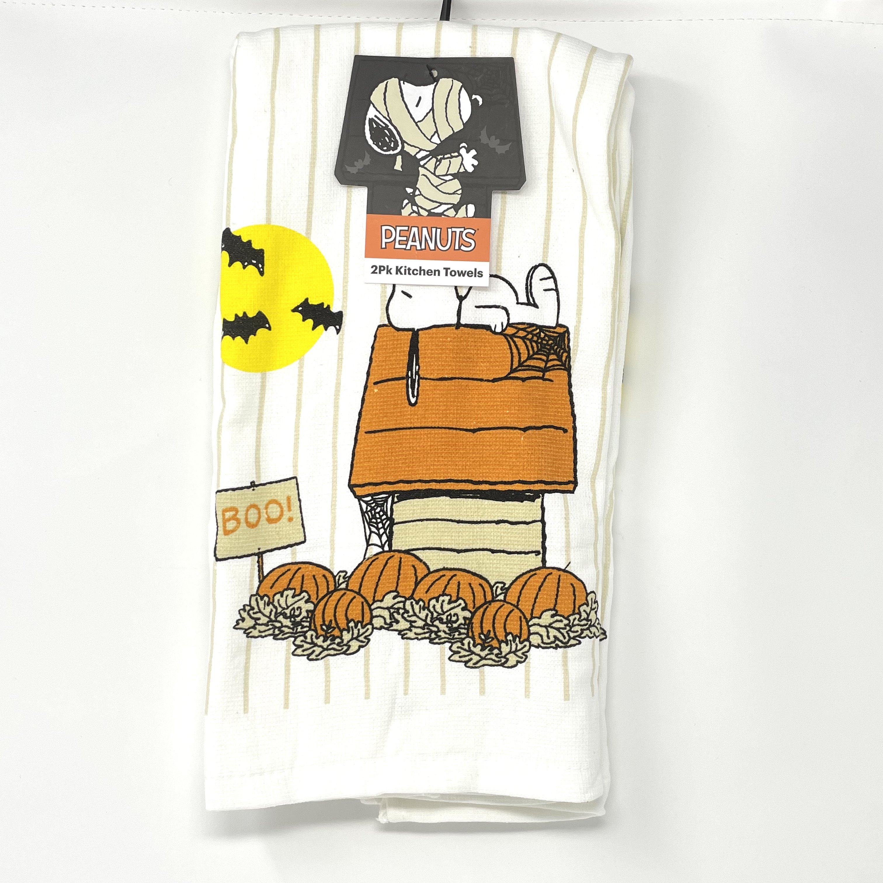 Detail Snoopy Golf Towel Nomer 30