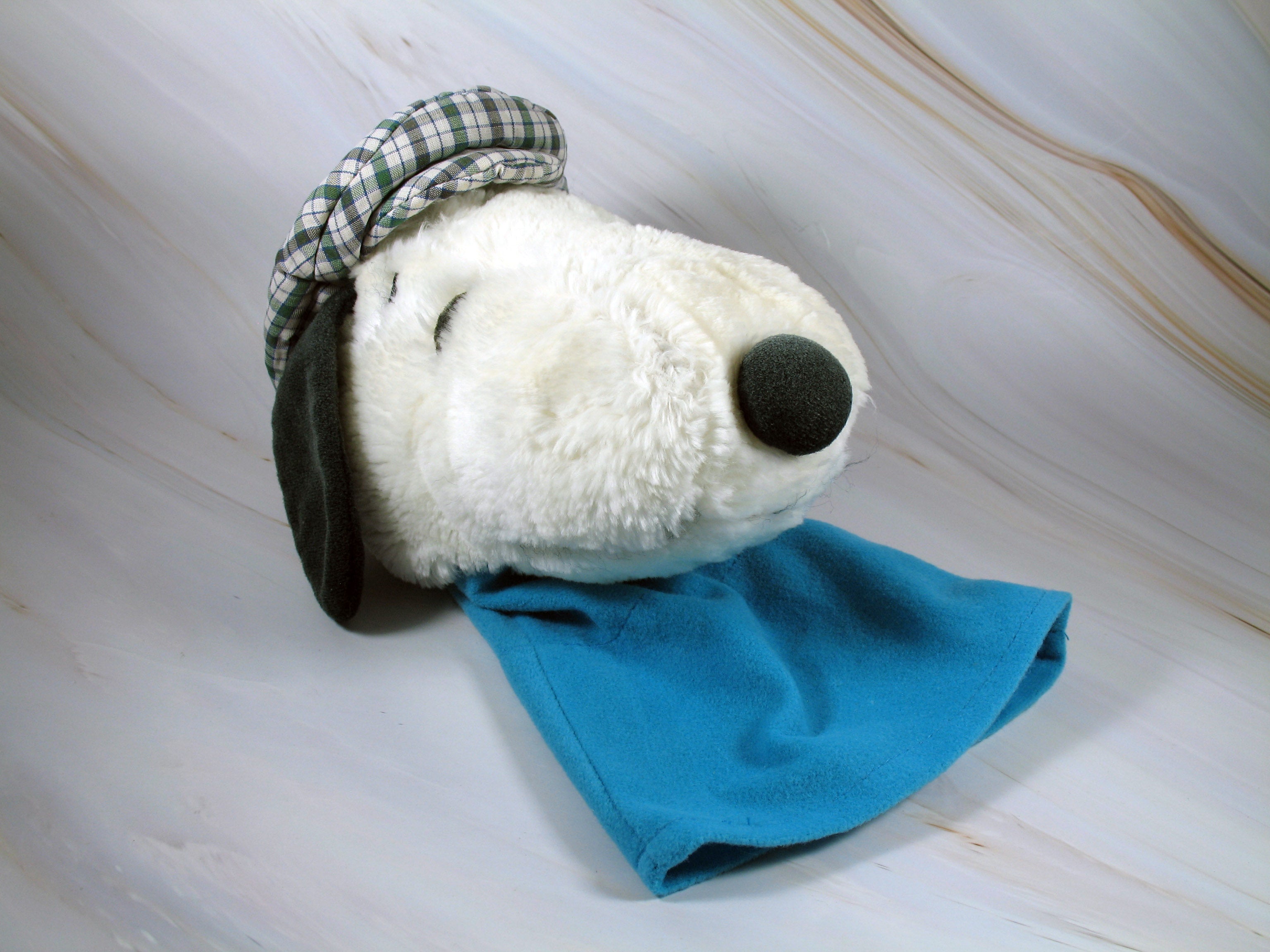 Detail Snoopy Golf Towel Nomer 35