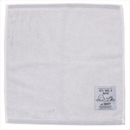 Detail Snoopy Golf Towel Nomer 41