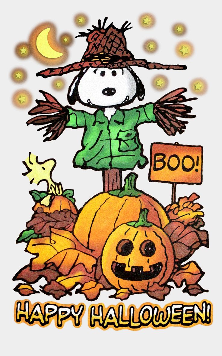 Snoopy Halloween Images Free - KibrisPDR