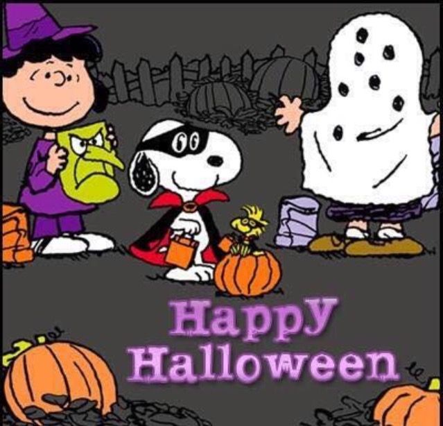 Detail Snoopy Halloween Images Free Nomer 2