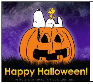 Detail Snoopy Halloween Images Free Nomer 3