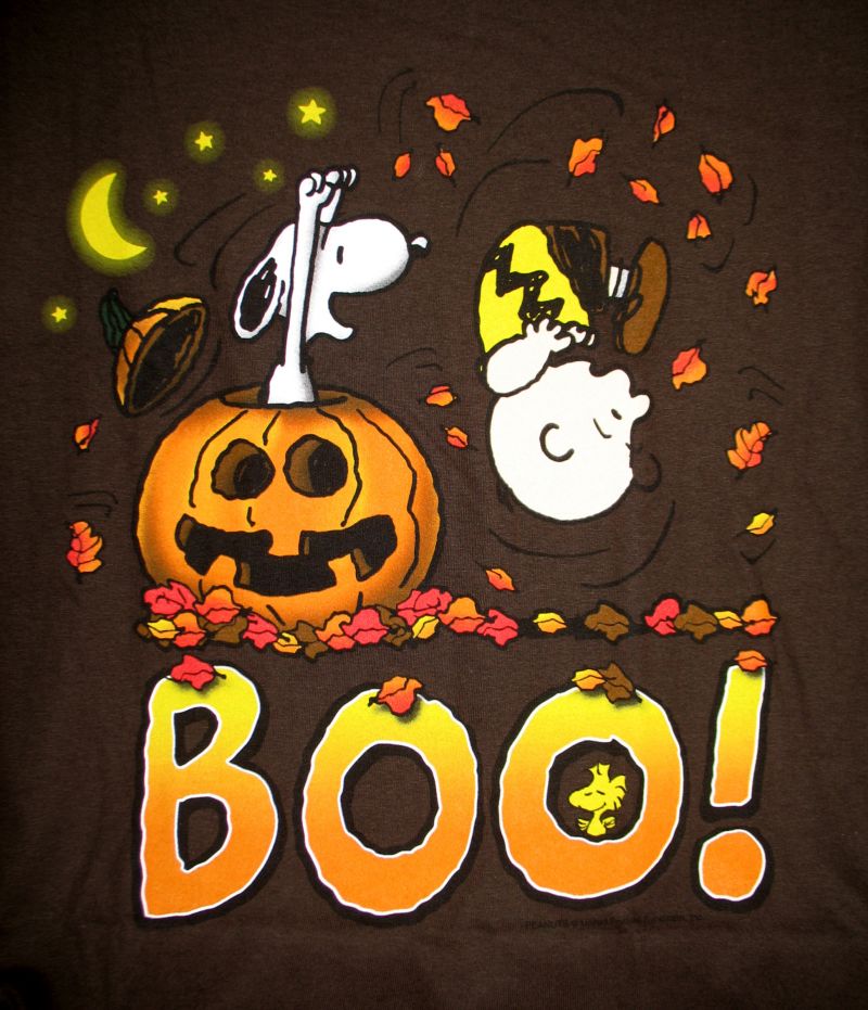 Detail Snoopy Halloween Images Free Nomer 26